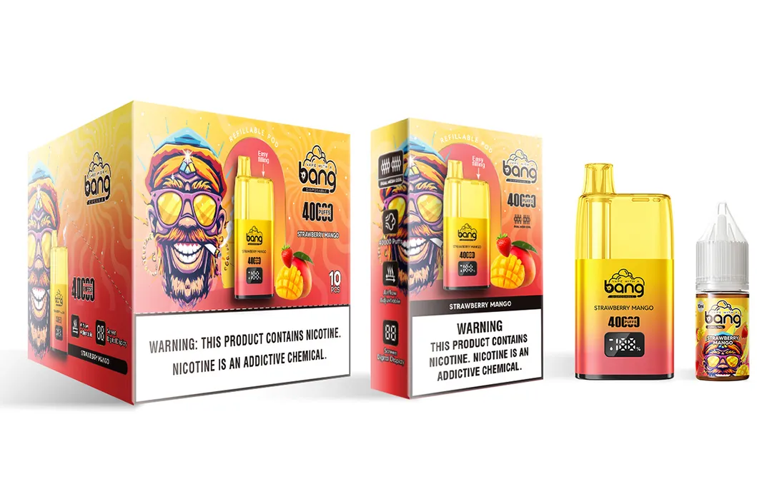 bangkingBang 40000 Puffs Refillable Vape: Features, Benefits and Tipsk puff bar nicotine vape nico bangkingBang 40000 Puffs Refillable Vape: Features, Benefits and Tipsk puff bar nicotine vape nico