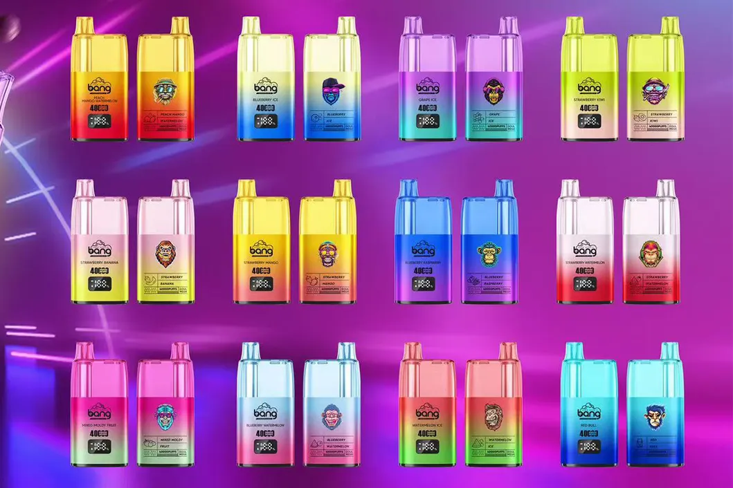bangkingBang 40000 Puffs Refillable Vape: Features, Benefits and Tipsk puff bar nicotine vape nico bangkingBang 40000 Puffs Refillable Vape: Features, Benefits and Tipsk puff bar nicotine vape nico