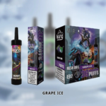 AUTO-DRAFTbang puff k e cigarette atomizer disposable electric cigarette wholesale cheap