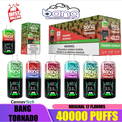 bangkingBang Tornado 40000 Puff Three Mesh Vape: Everything You Need to Knowbang k tornad