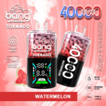 bangkingBang Tornado 40000 Puff Three Mesh Vape: Everything You Need to Knowbang k tornado