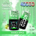 bangkingBang Tornado 40000 Puff Three Mesh Vape: Everything You Need to Knowbang k tornado