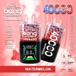 bangkingBang Tornado 40000 Puff Three Mesh Vape: Everything You Need to Knowbang k tornado