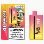Bang Blaze 40000 Puffs Dual Flavors Wholesale Disposable Vape Puff 40K Electronic Cigarettebang blaze puffs dual flavors wholesale disposable vape puff k elect