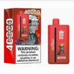 Bang Blaze 40000 Puffs Dual Flavors Wholesale Disposable Vape Puff 40K Electronic Cigarettebang blaze puffs dual flavors wholesale disposable vape puff k elect