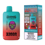 Bang Leader 32000 Puffs Double Flavor: Complete Review & Guidebang king puffs double pod double mesh doub