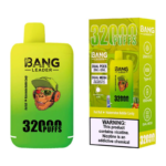 Bang Leader 32000 Puffs Double Flavor: Complete Review & Guidebang king puffs double pod double mesh doub