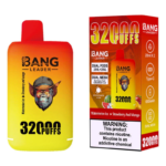 Bang Leader 32000 Puffs Double Flavor: Complete Review & Guidebang king puffs double pod double mesh doub