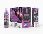Bang King Tornado 35000 Puffs LED Display Edition Disposable Vape Pen Latest 35K Puff Disposable Vapebang king tornado puffs led display edition disposable vape