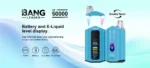 bangkingBang Leader 50000 Puffs: Everything You Need to Know Before Buyingbang leader puffs disposable dual flavors mouthpiece exchan