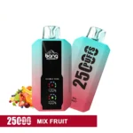 Bang 25000 Puffs Dual Mesh: Honest Review, Features & Buying Guidechina factory wholesal