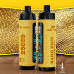 Bang King 25K Shisha Hookah DTL Vape: Complete Guide and Reviewcustom wholesale bang king puffs disposable vape suppliers factory shisha h