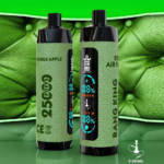Bang King 25K Shisha Hookah DTL Vape: Complete Guide and Reviewcustom wholesale bang king puffs disposable vape suppliers factory shisha h