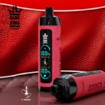 Bang King 25K Shisha Hookah DTL Vape: Complete Guide and Reviewcustom wholesale bang king puffs disposable vape suppliers factory shisha h