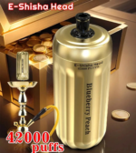 bangkingBang Blaze Gold 42000 Puffs E-Shisha Head: Full Guide & Reviewfactory price bang b