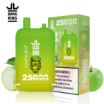 AUTO-DRAFToriginal bang king