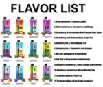 bangkingBang King 30000 Puff Double Flavor: Everything You Need to Knowwholesale bangking box k k puff d