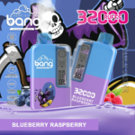Bang 32000 Puffs Vape: Adjust Power & Double Mesh Coil Explainedwholesale i vape adjustable electronic cigarette airflow bang