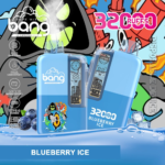 Bang 32000 Puffs Vape: Adjust Power & Double Mesh Coil Explainedwholesale i vape adjustable electronic cigarette airflow bang