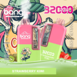 Bang 32000 Puffs Vape: Adjust Power & Double Mesh Coil Explainedwholesale i vape adjustable electronic cigarette airflow bang