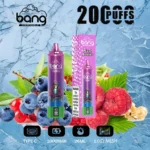 bangkingBang Blaze 20000 Puff: Complete Review, Flavors, Price, and User Guidewholesale vape