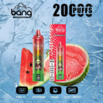 bangkingBang Blaze 20000 Puff: Complete Review, Flavors, Price, and User Guidewholesale vape