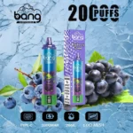 bangkingBang Blaze 20000 Puff: Complete Review, Flavors, Price, and User Guidewholesale vape