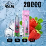 bangkingBang Blaze 20000 Puff: Complete Review, Flavors, Price, and User Guidewholesale vape