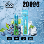 bangkingBang Blaze 20000 Puff: Complete Review, Flavors, Price, and User Guidewholesale vape