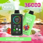 bangkingBang 36000 Puff Fingerprint Vape: Everything You Need to Knowbang k puffs