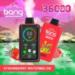 bangkingBang 36000 Puff Fingerprint Vape: Everything You Need to Knowbang k vapes