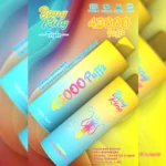 Bang King Triple 45K Puffs: Everything You Need to Knowbang king puffs disposable vape in trip