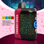 Bang Starry 25K 25000 30000 Puffs Vaper Disposable Vape Rechargeable Mesh Coil Bang King Wholesale Electronic Cigarettebang vape starry