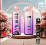 Bang Blaze 60000 Puffs 4-in-1 Vape: Your Ultimate Guide to the Revolutionary Disposable Vapewholesale eu warehouse bangblaze k puffs triple