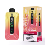 Bang Beach 20K Disposable Pod E-Cigarette 20000 puffs Pod 35ml Pre-Filled Pod Mesh Roll Bang Tornadowholesale i oem bang beach