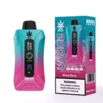Bang Beach 20K Disposable Pod E-Cigarette 20000 puffs Pod 35ml Pre-Filled Pod Mesh Roll Bang Tornadowholesale i oem bang beach