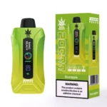 Bang Beach 20K Disposable Pod E-Cigarette 20000 puffs Pod 35ml Pre-Filled Pod Mesh Roll Bang Tornadowholesale i oem bang beach